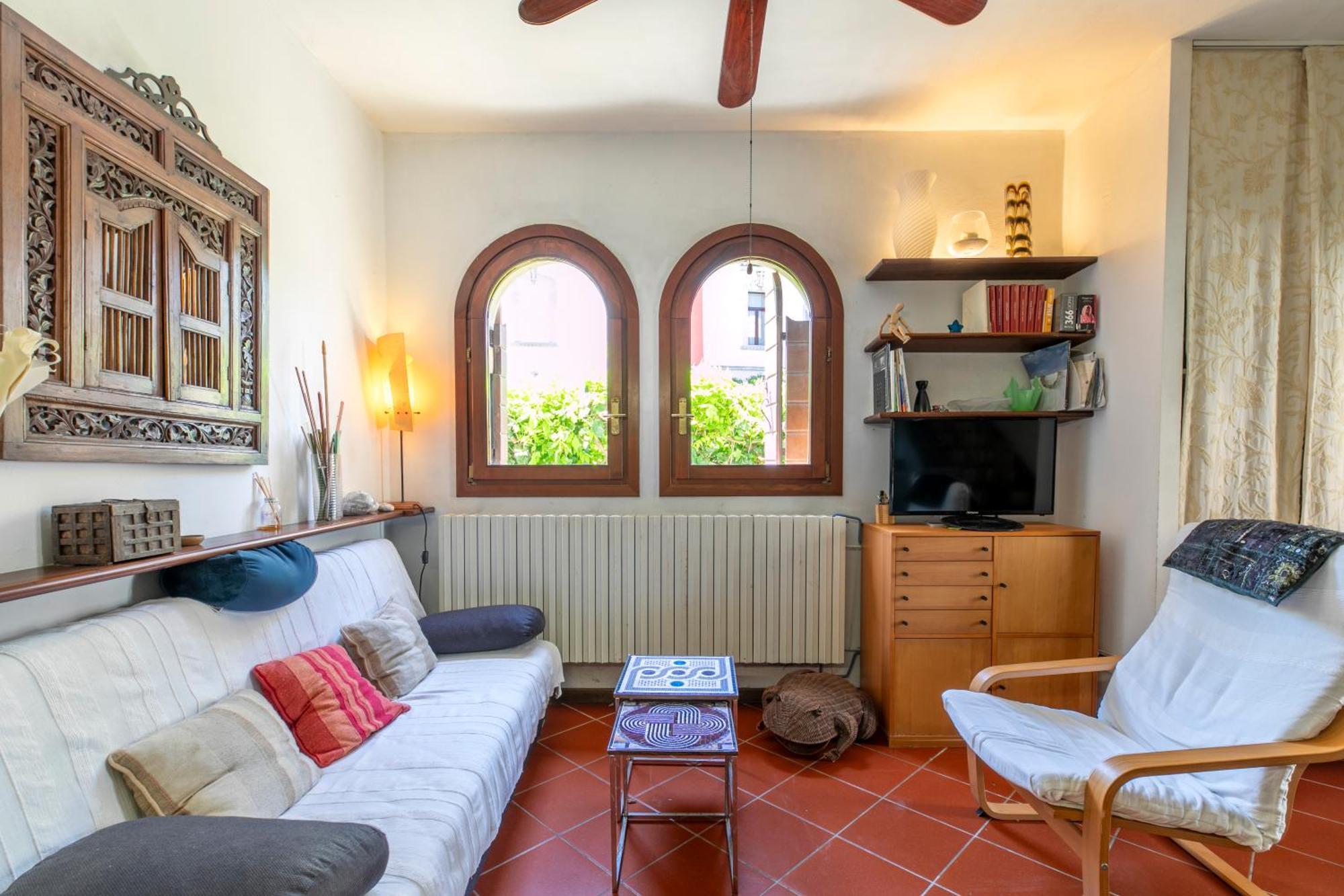 Appartement Casa Mocenigo -
